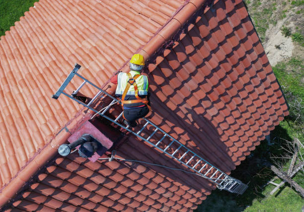 Best Sheet Metal Roofing  in Cambridge, WI